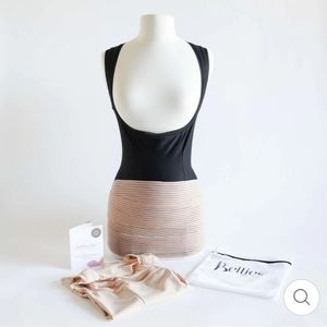 Bellies Inc AB Wrap System - Size Medium